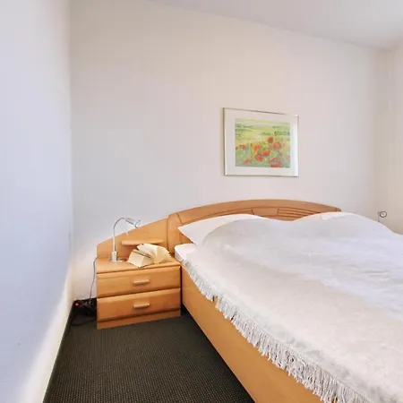 Haus Belvedere App 65