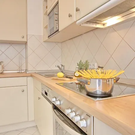 Haus Belvedere App 65 דירה