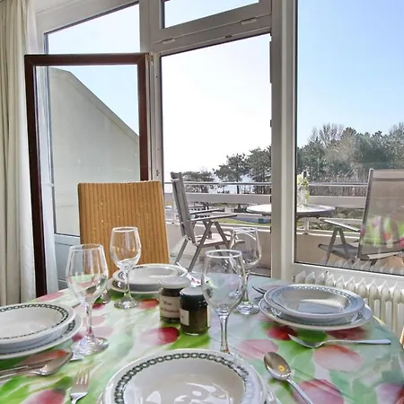 Haus Belvedere App 65 Grömitz