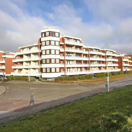 Haus Belvedere App 65 Groemitz