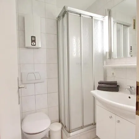 Haus Belvedere App 65 Grömitz