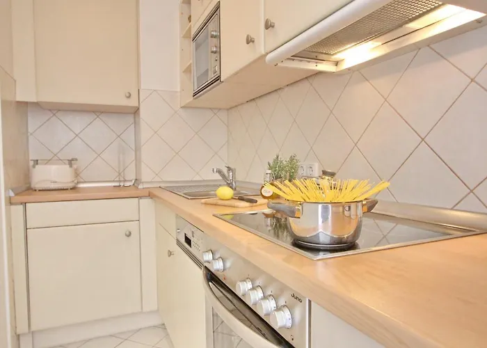 Haus Belvedere App 65 Apartment